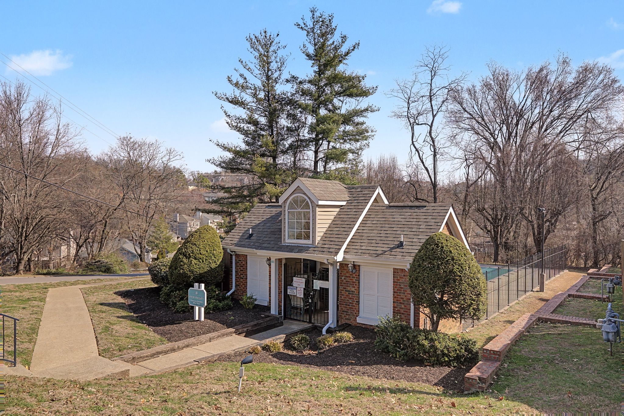 440 English Ivy Drive Nashville TN 37211
