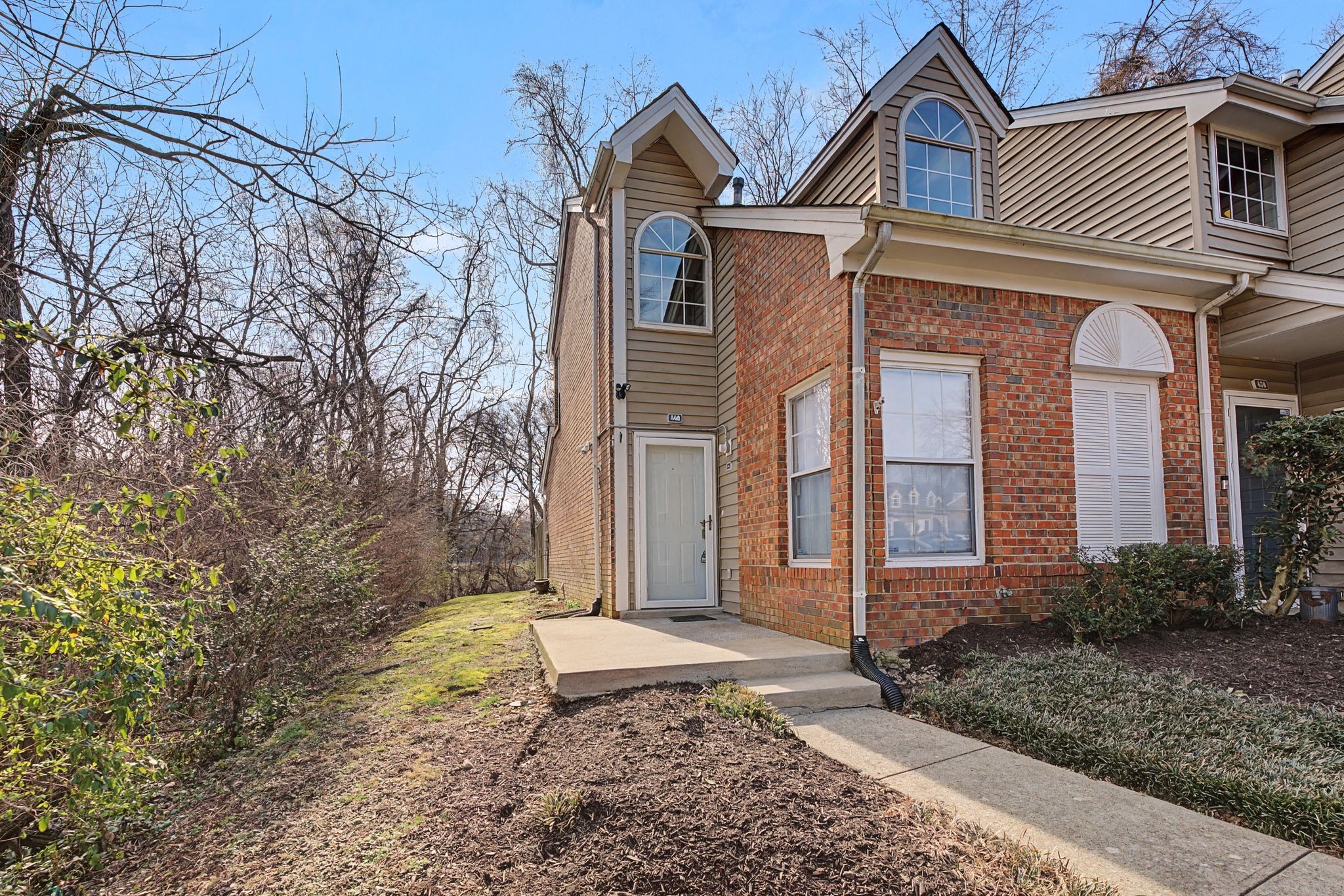 440 English Ivy Drive Nashville TN 37211