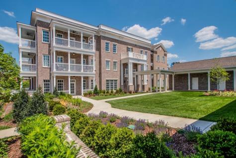 6000 Keats Street Franklin TN 37064