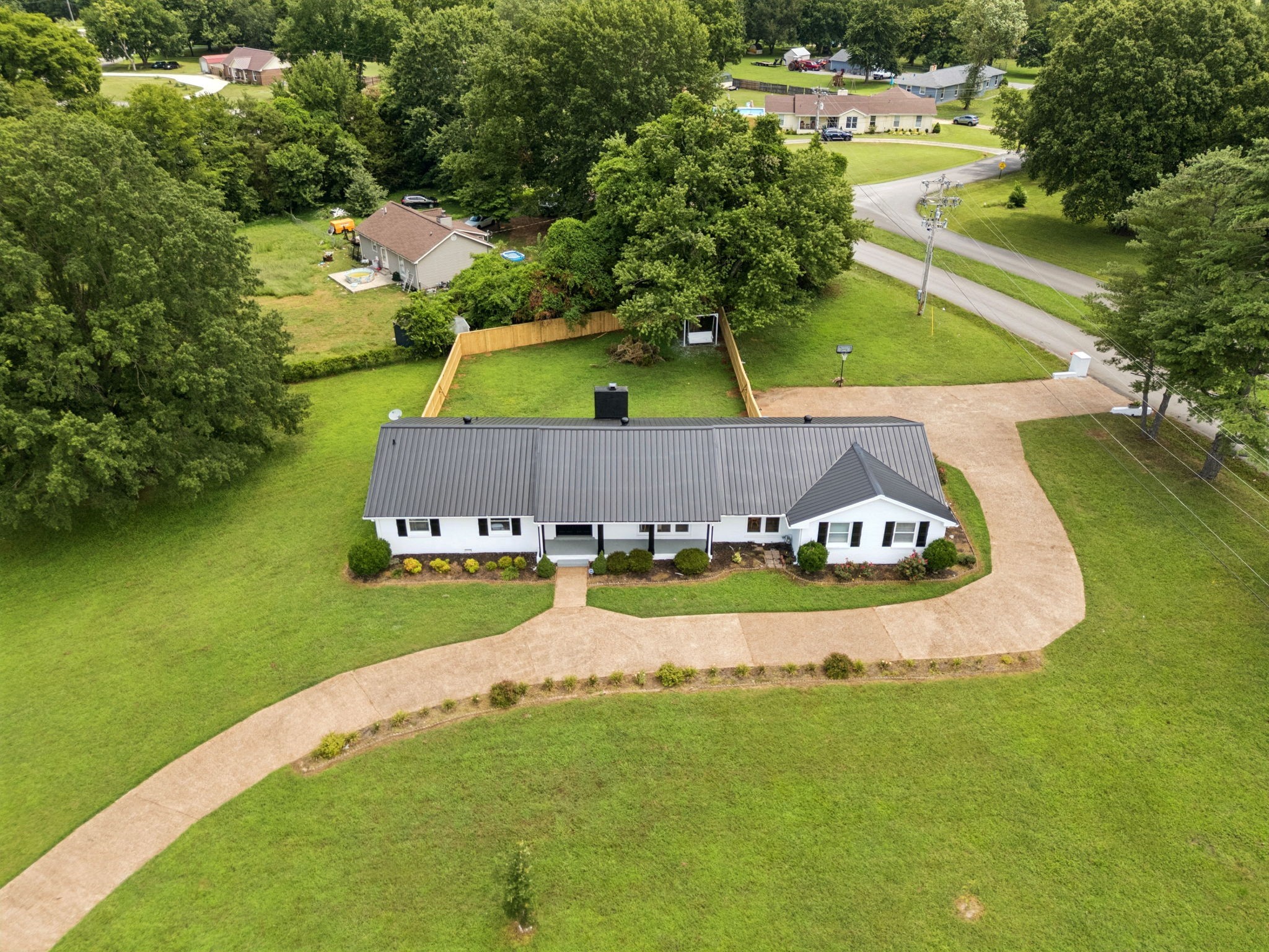 6904 Old Nashville Highway Murfreesboro TN 37129