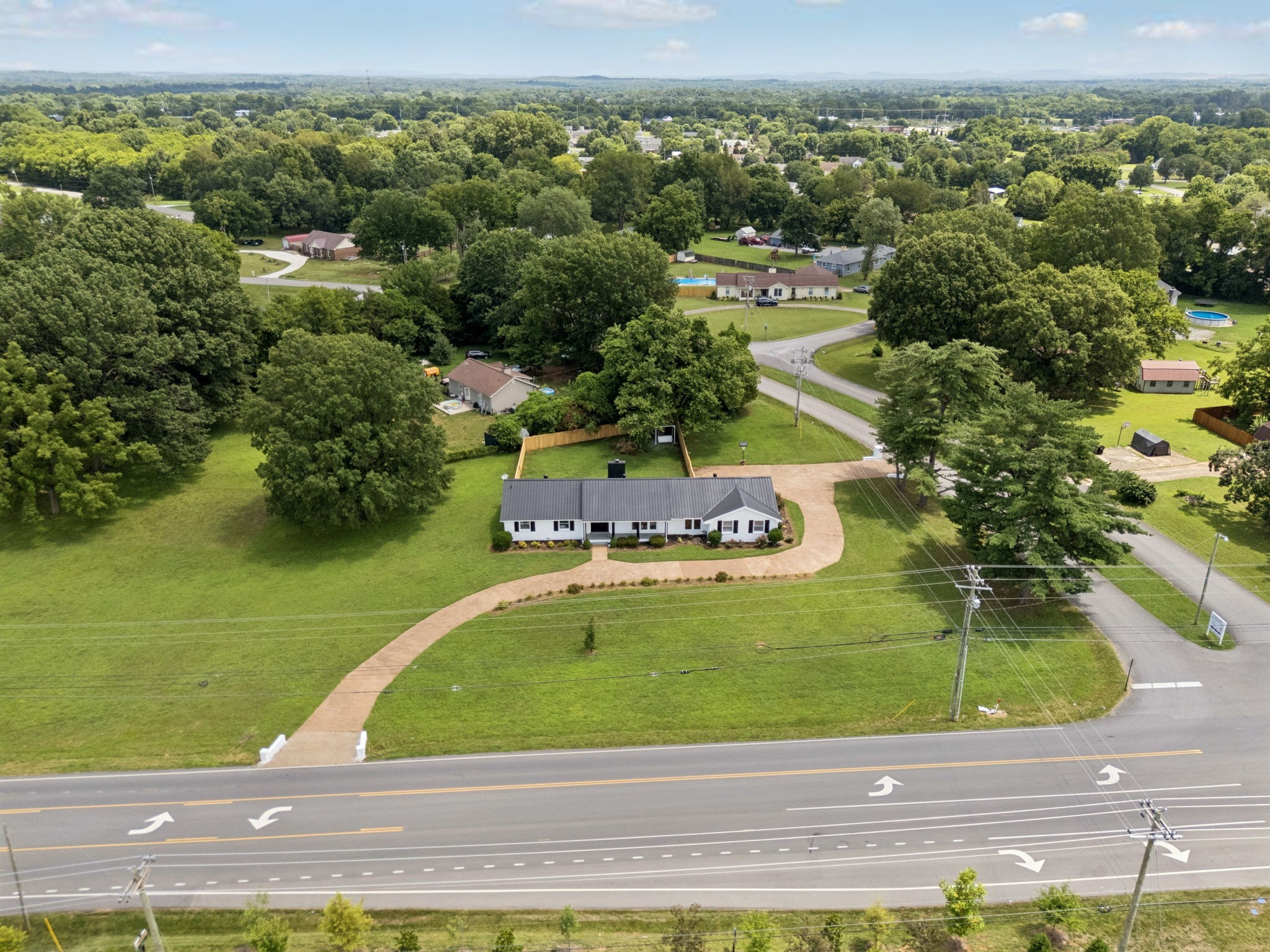 6904 Old Nashville Highway Murfreesboro TN 37129