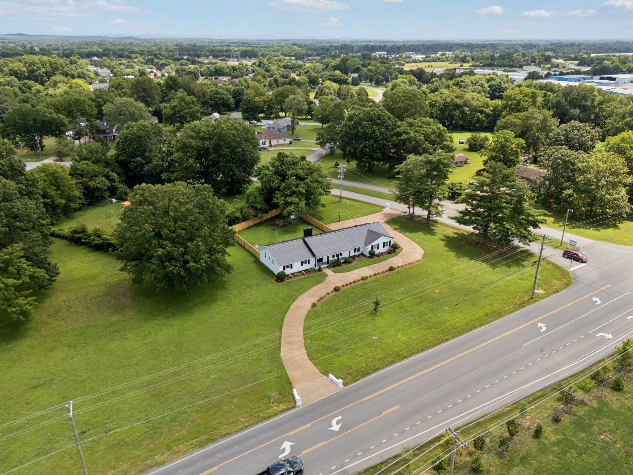 6904 Old Nashville Highway Murfreesboro TN 37129