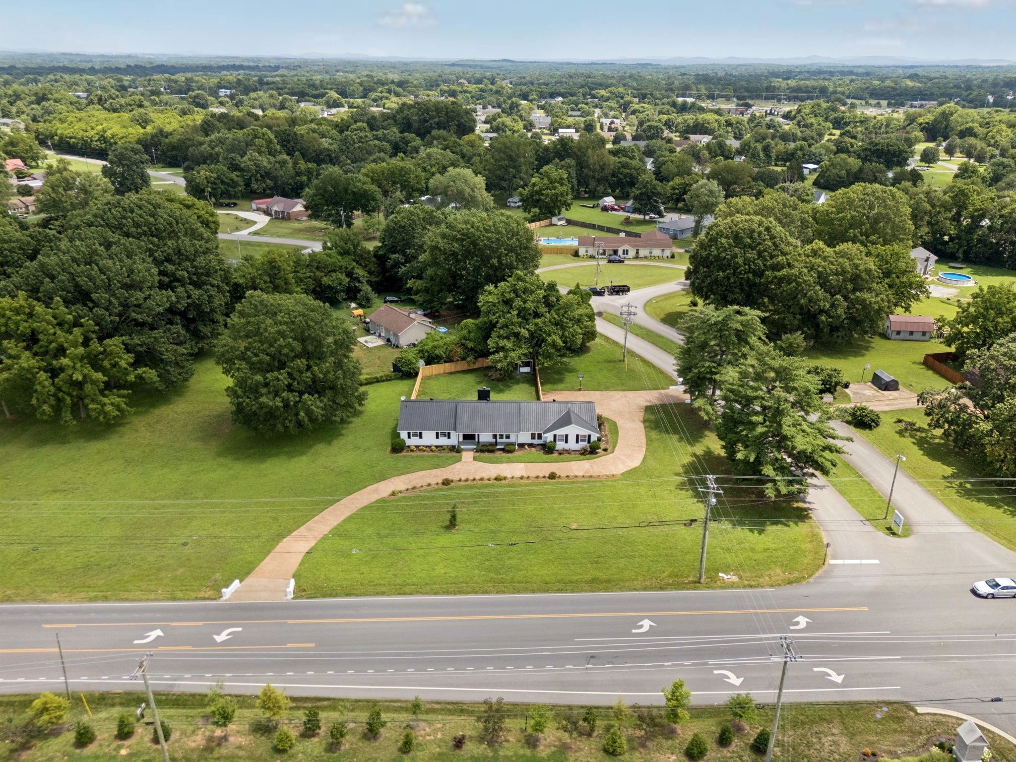 6904 Old Nashville Highway Murfreesboro TN 37129