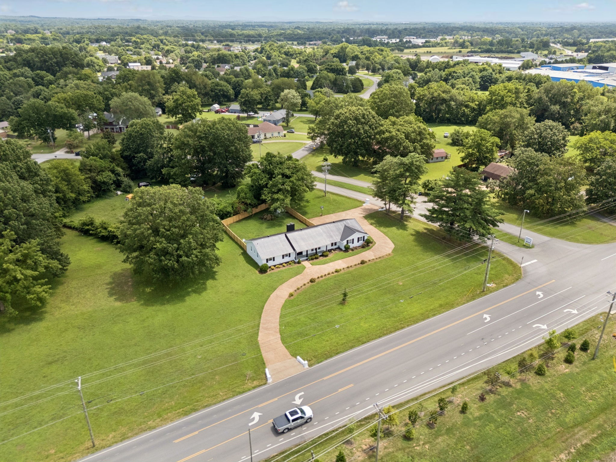 6904 Old Nashville Highway Murfreesboro TN 37129