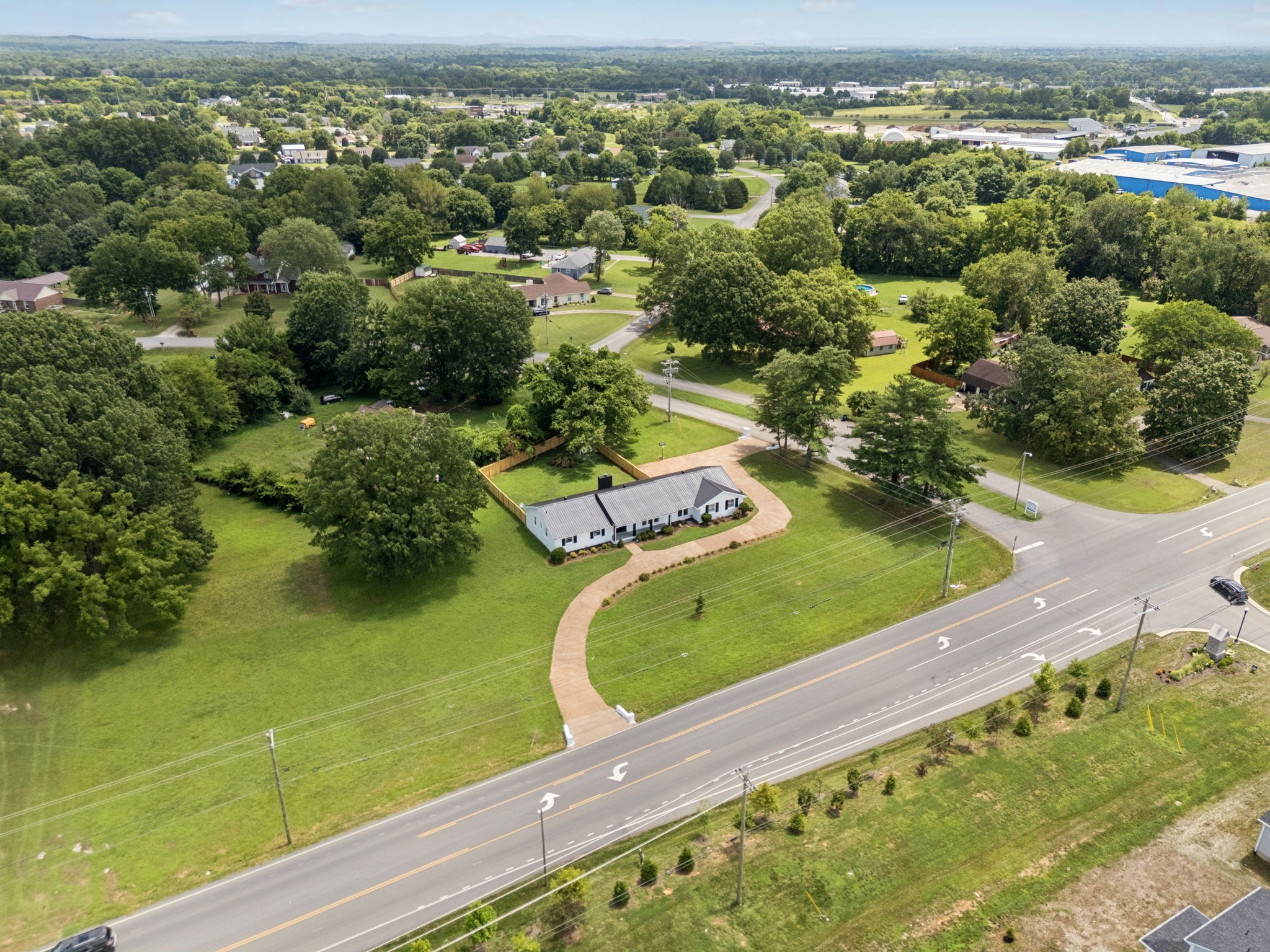 6904 Old Nashville Highway Murfreesboro TN 37129