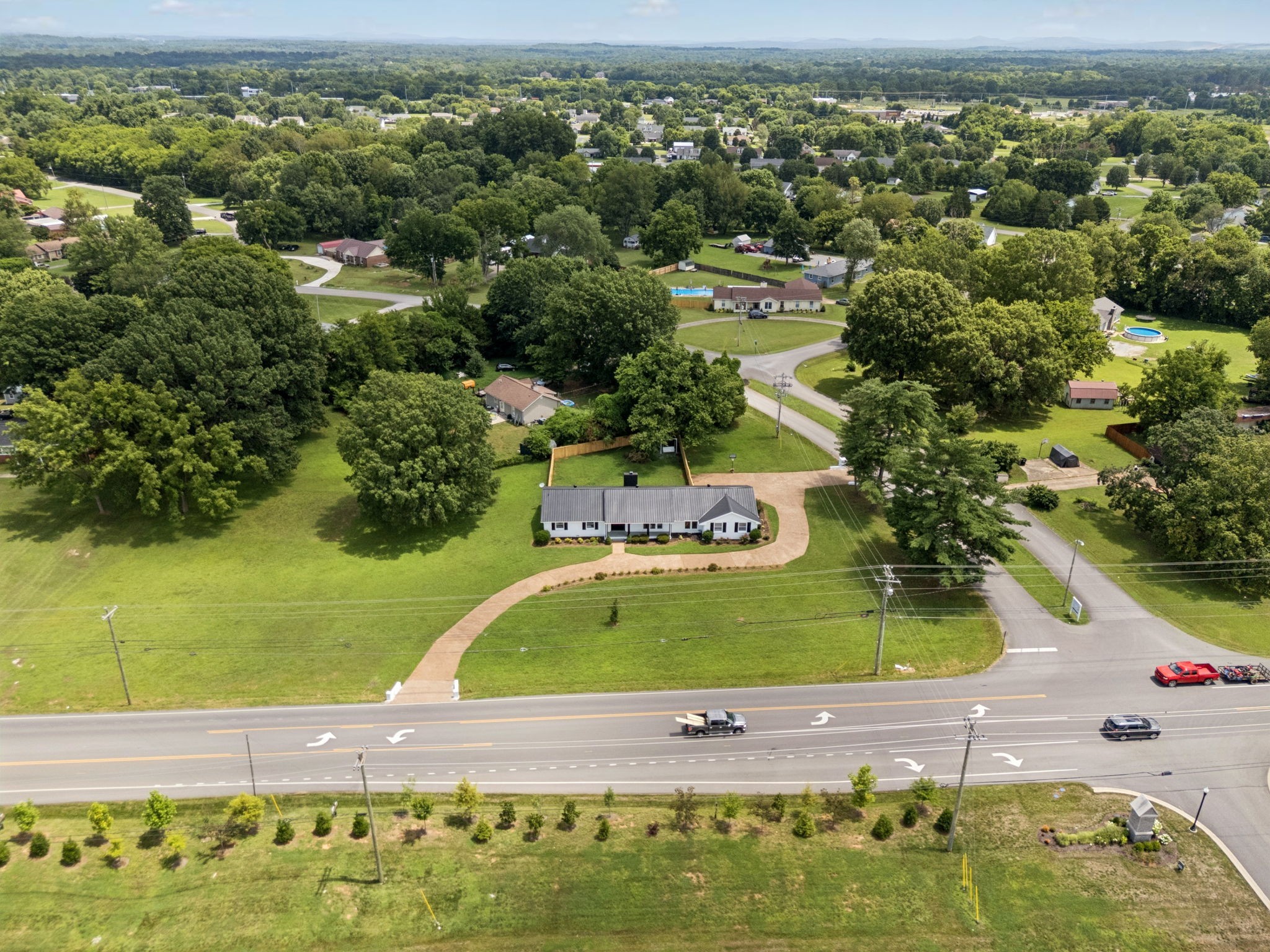 6904 Old Nashville Highway Murfreesboro TN 37129