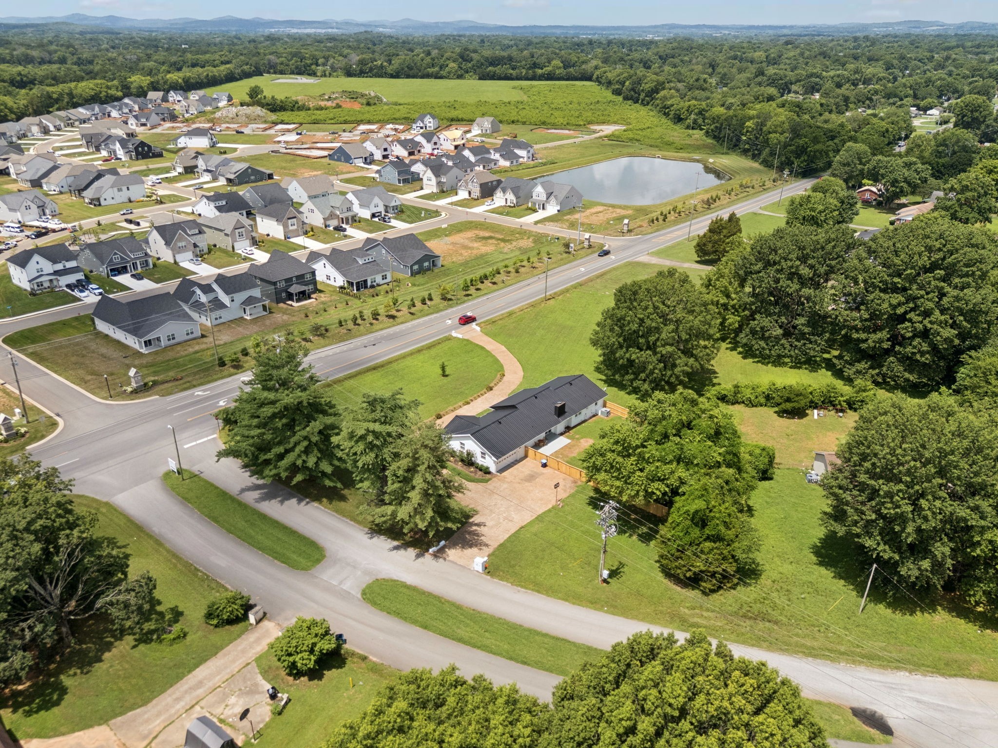 6904 Old Nashville Highway Murfreesboro TN 37129