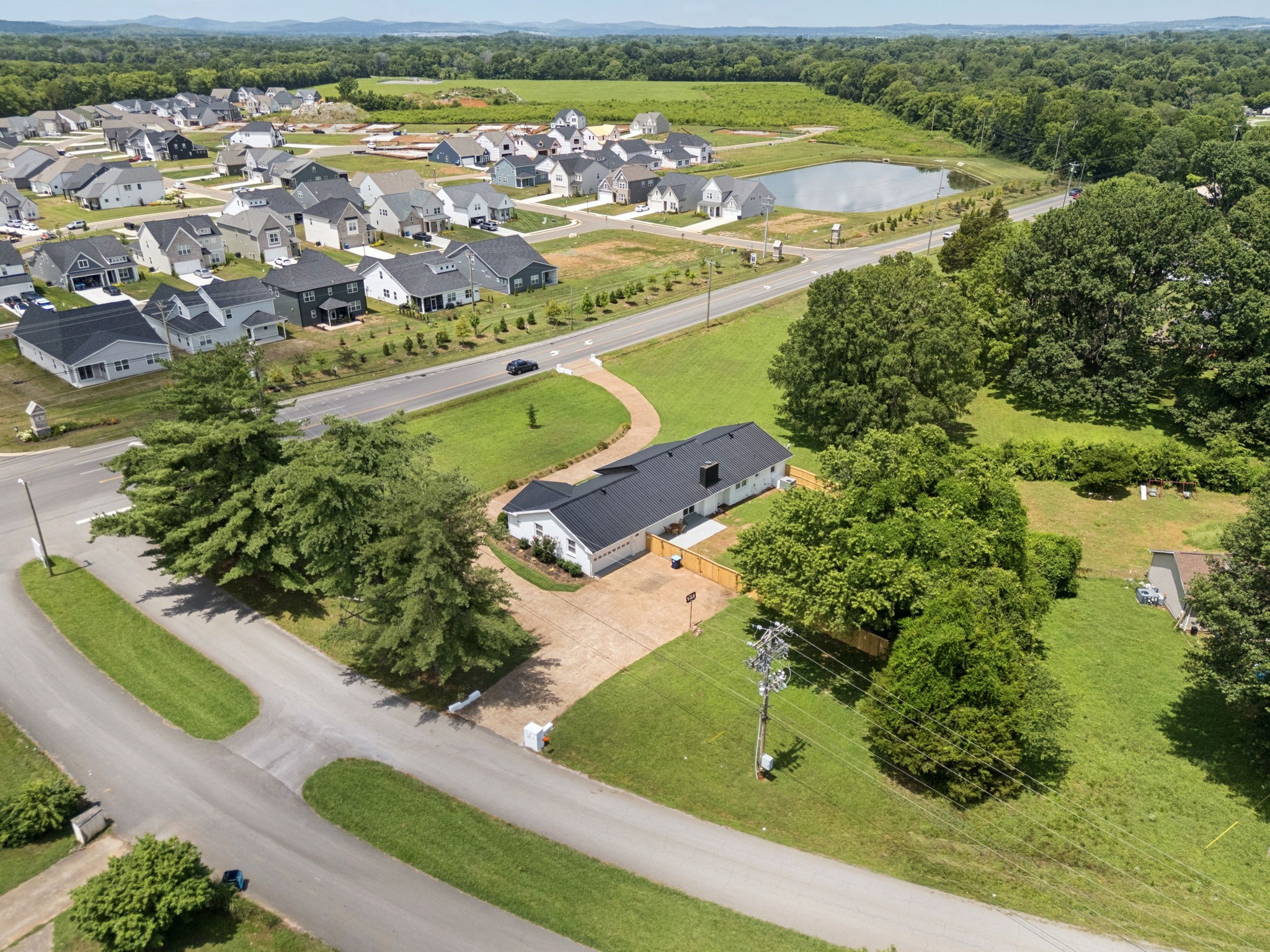 6904 Old Nashville Highway Murfreesboro TN 37129