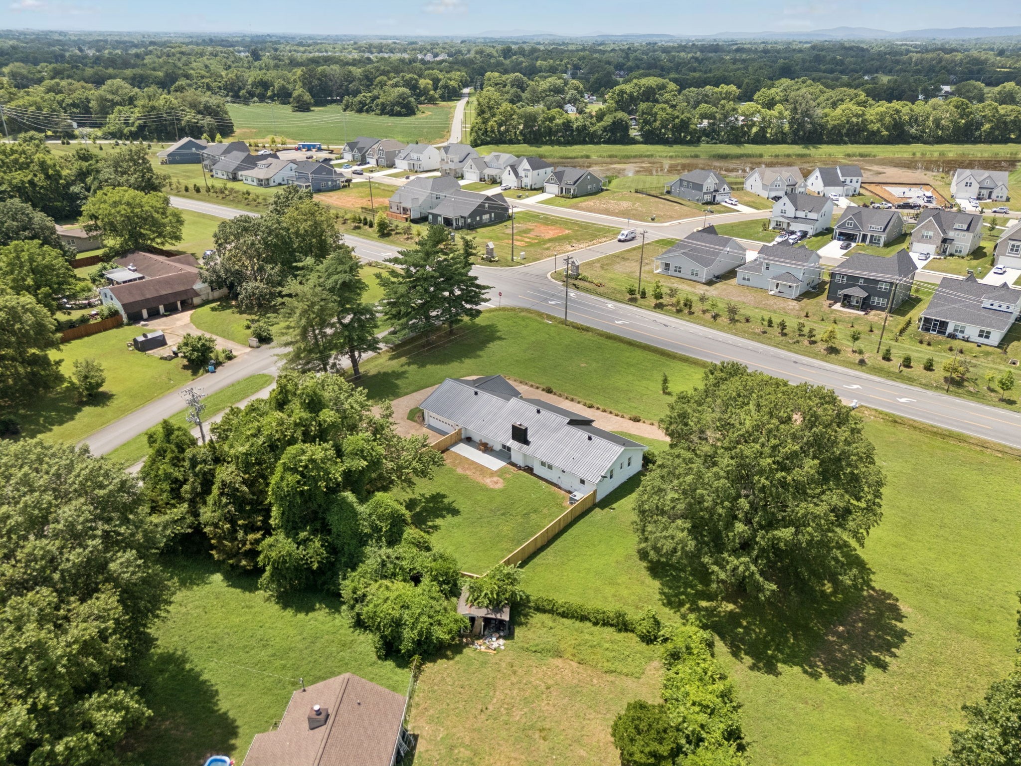 6904 Old Nashville Highway Murfreesboro TN 37129