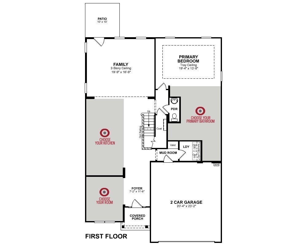 1121 Aster Place Mount Juliet TN 37122
