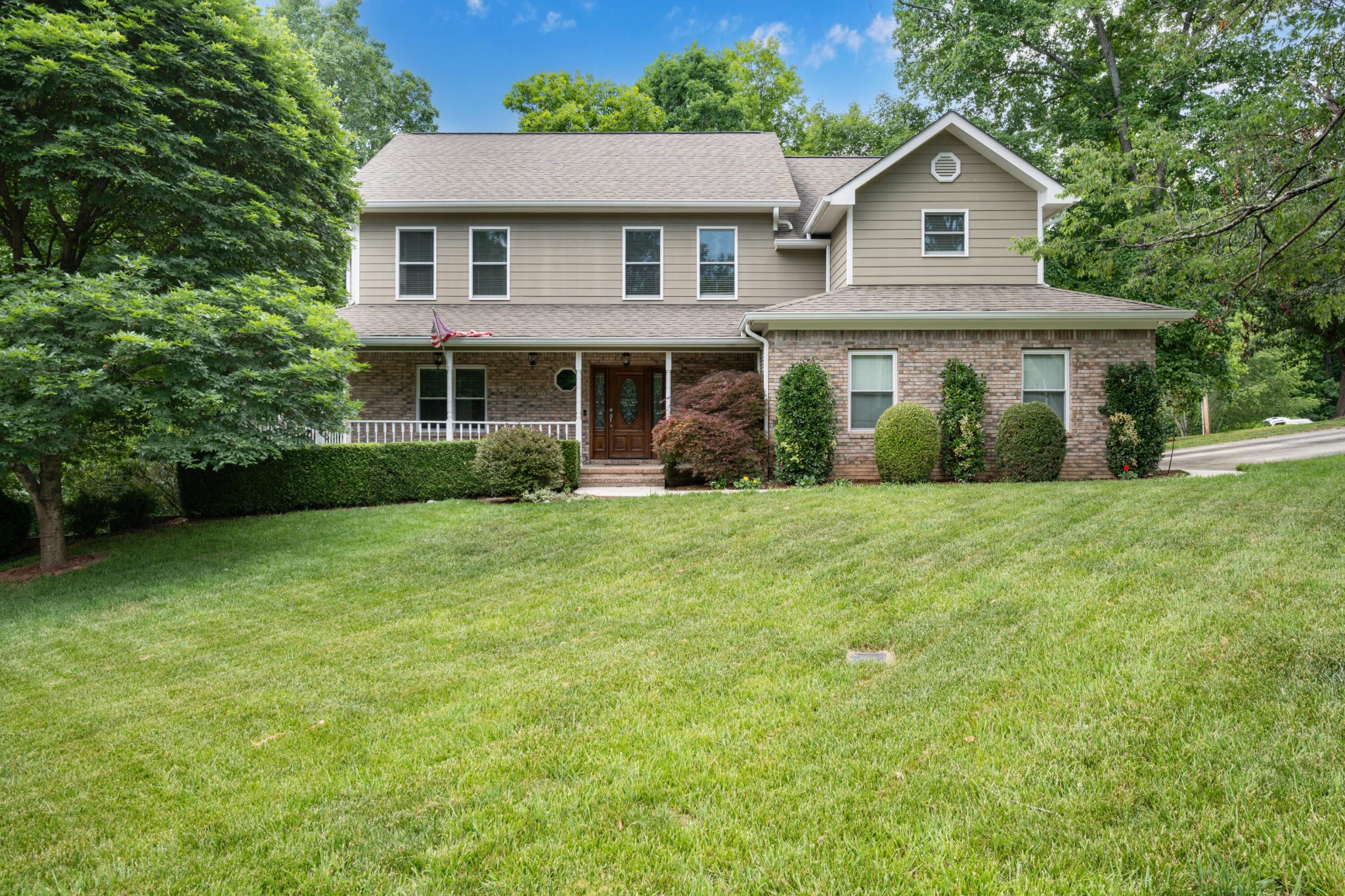 Soddy Daisy TN, 618 River Landing Drive