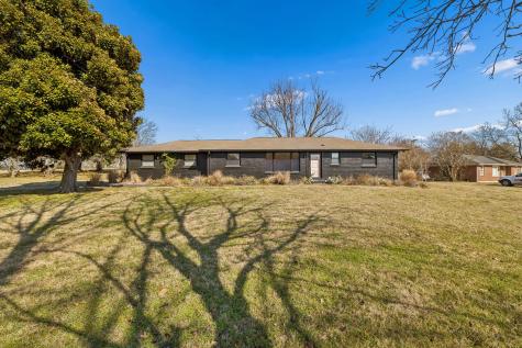659 Devon Drive Nashville TN 37220