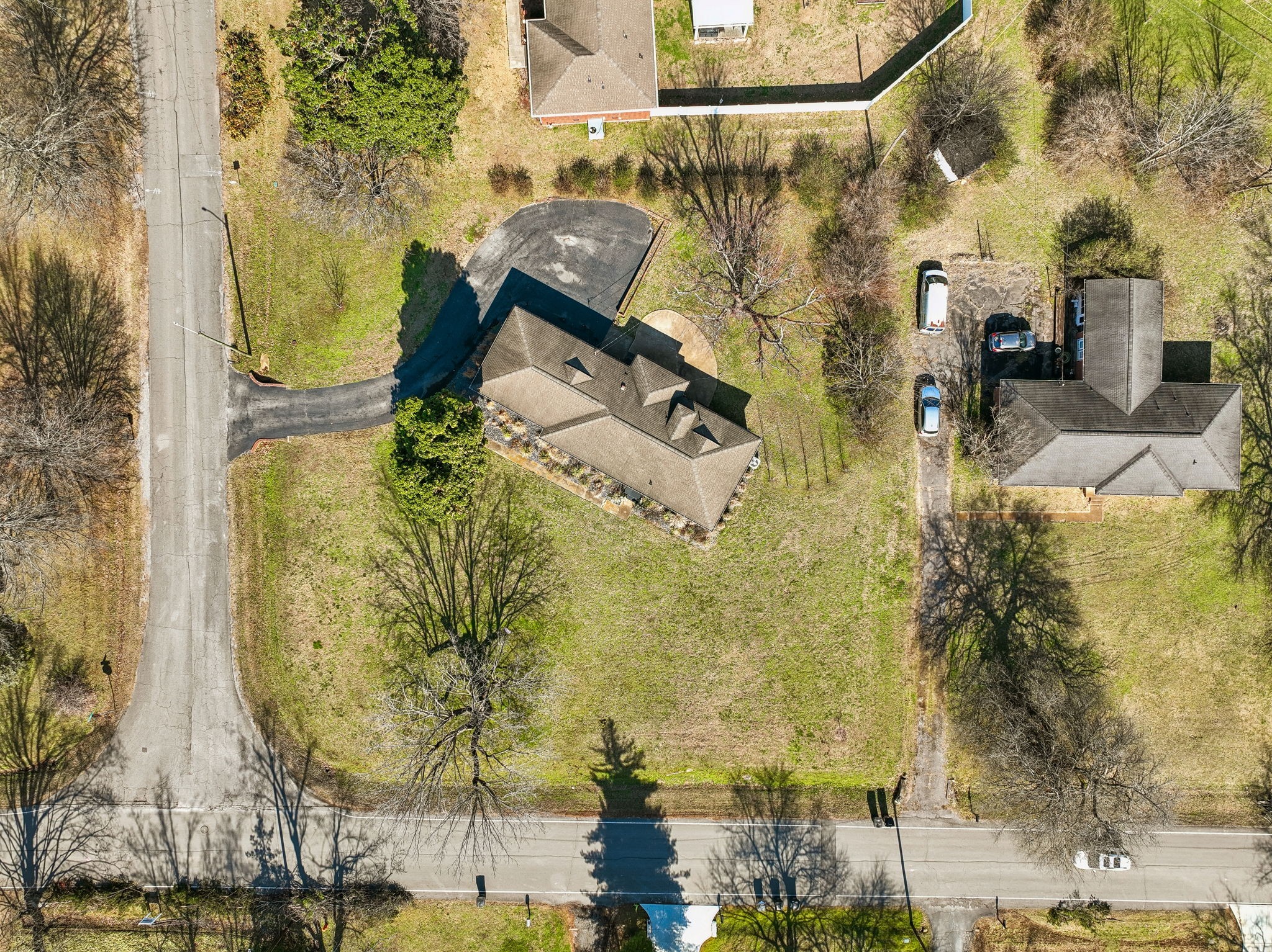 659 Devon Drive Nashville TN 37220