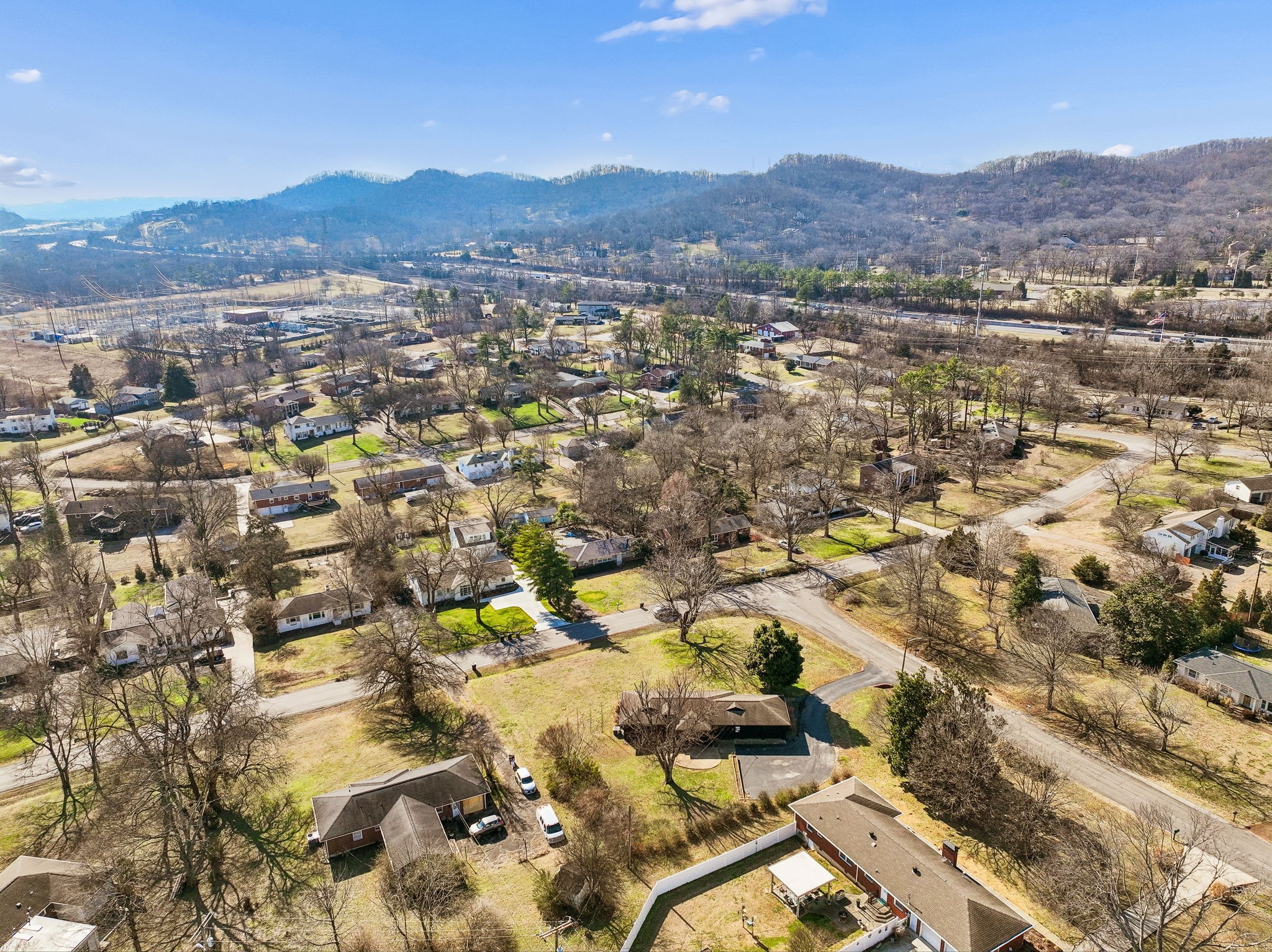 659 Devon Drive Nashville TN 37220