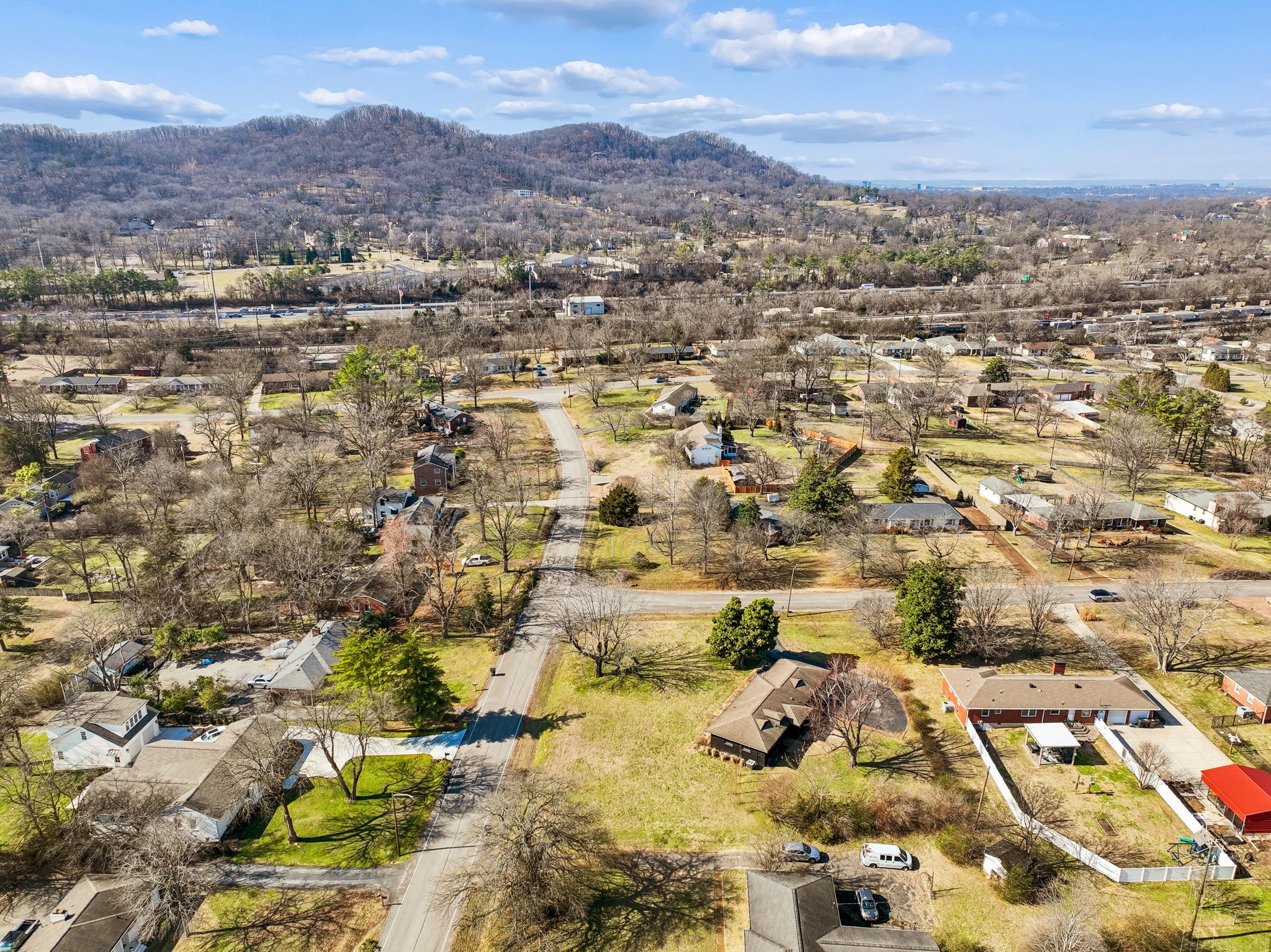 659 Devon Drive Nashville TN 37220