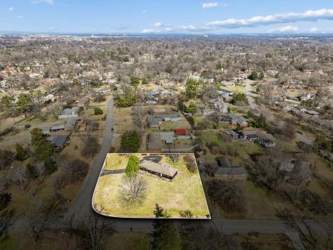 659 Devon Drive Nashville TN 37220