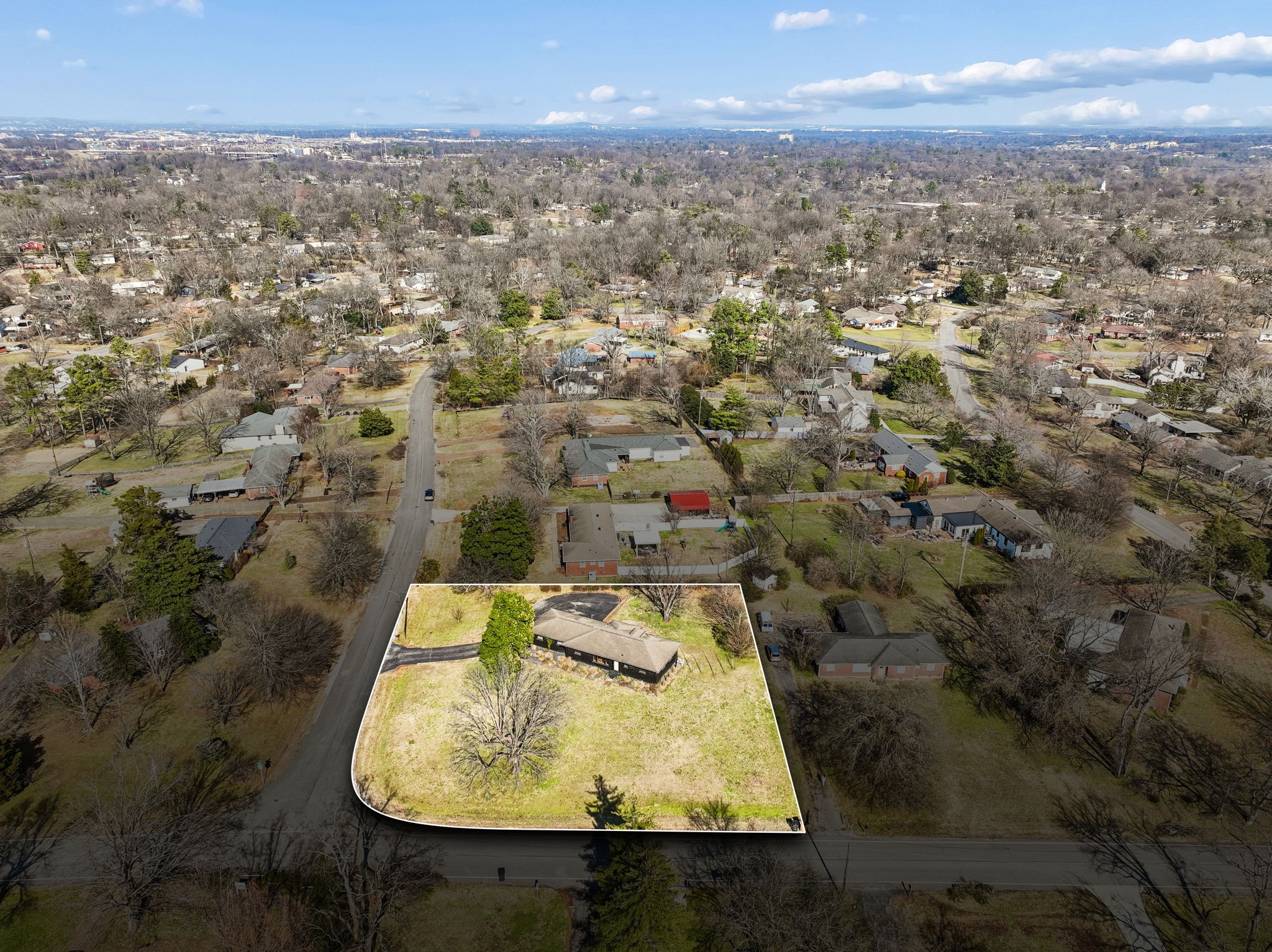 659 Devon Drive Nashville TN 37220