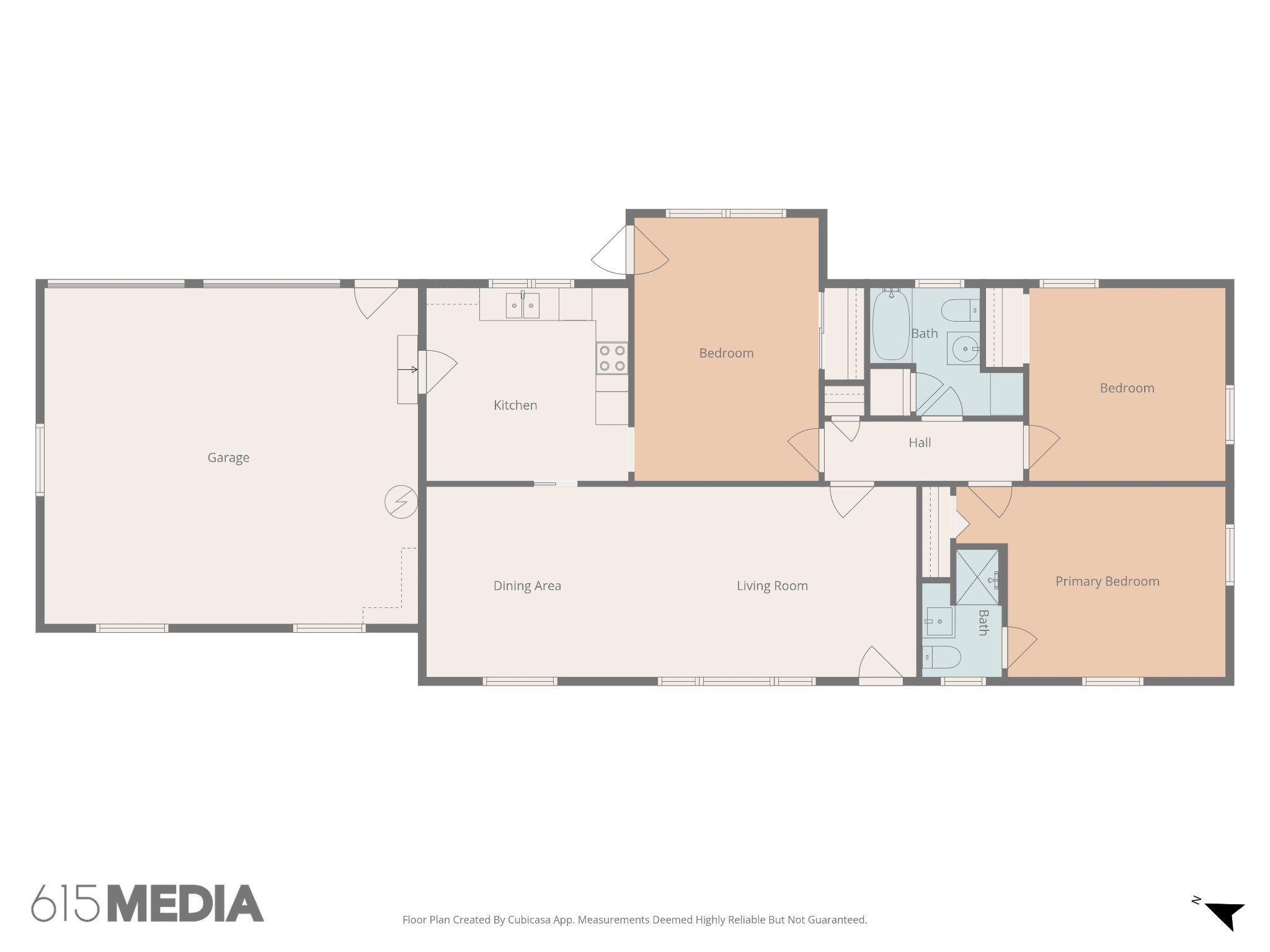 659 Devon Drive Nashville TN 37220