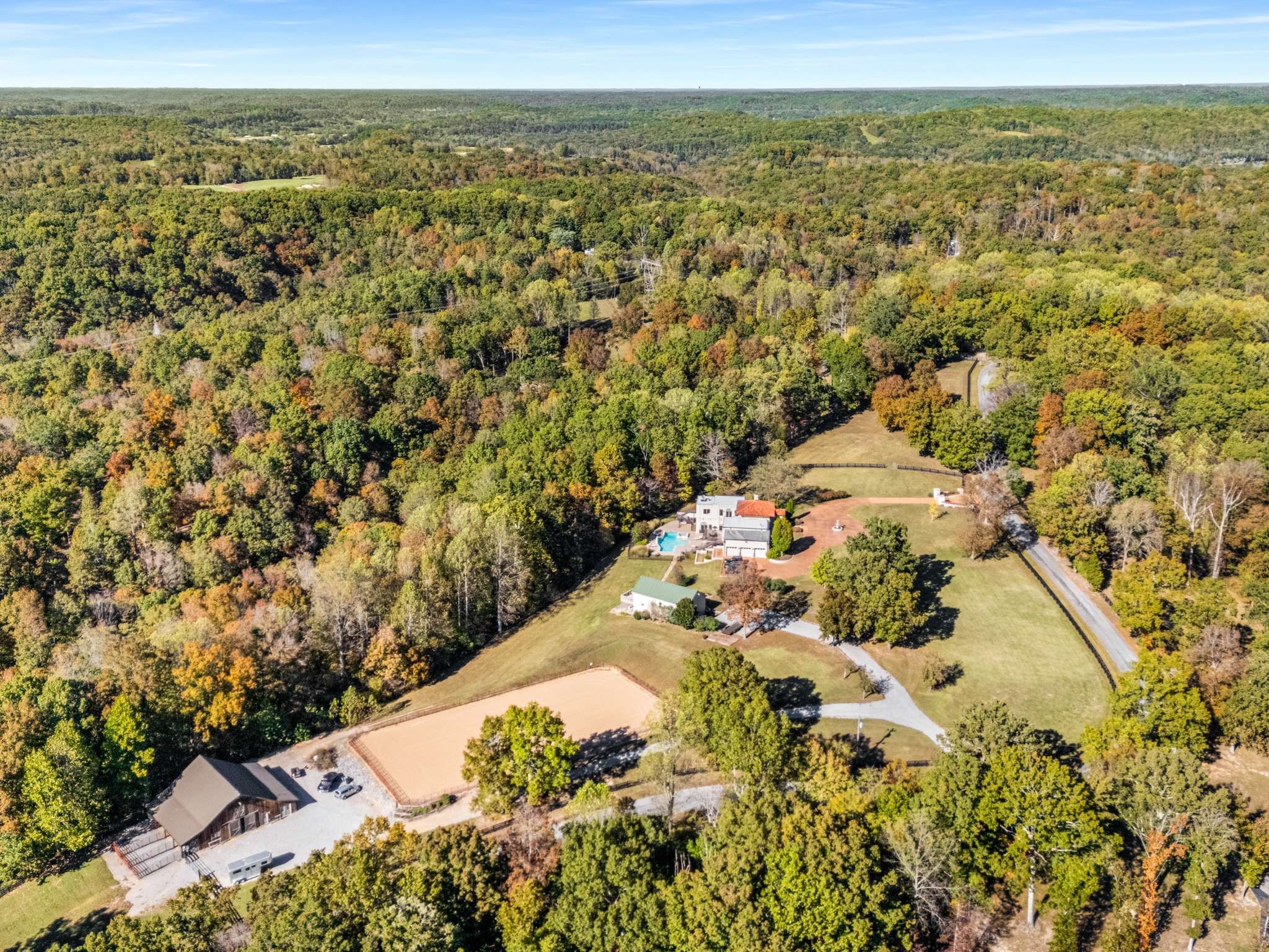 1032 Forest Drive Kingston Springs TN 37082