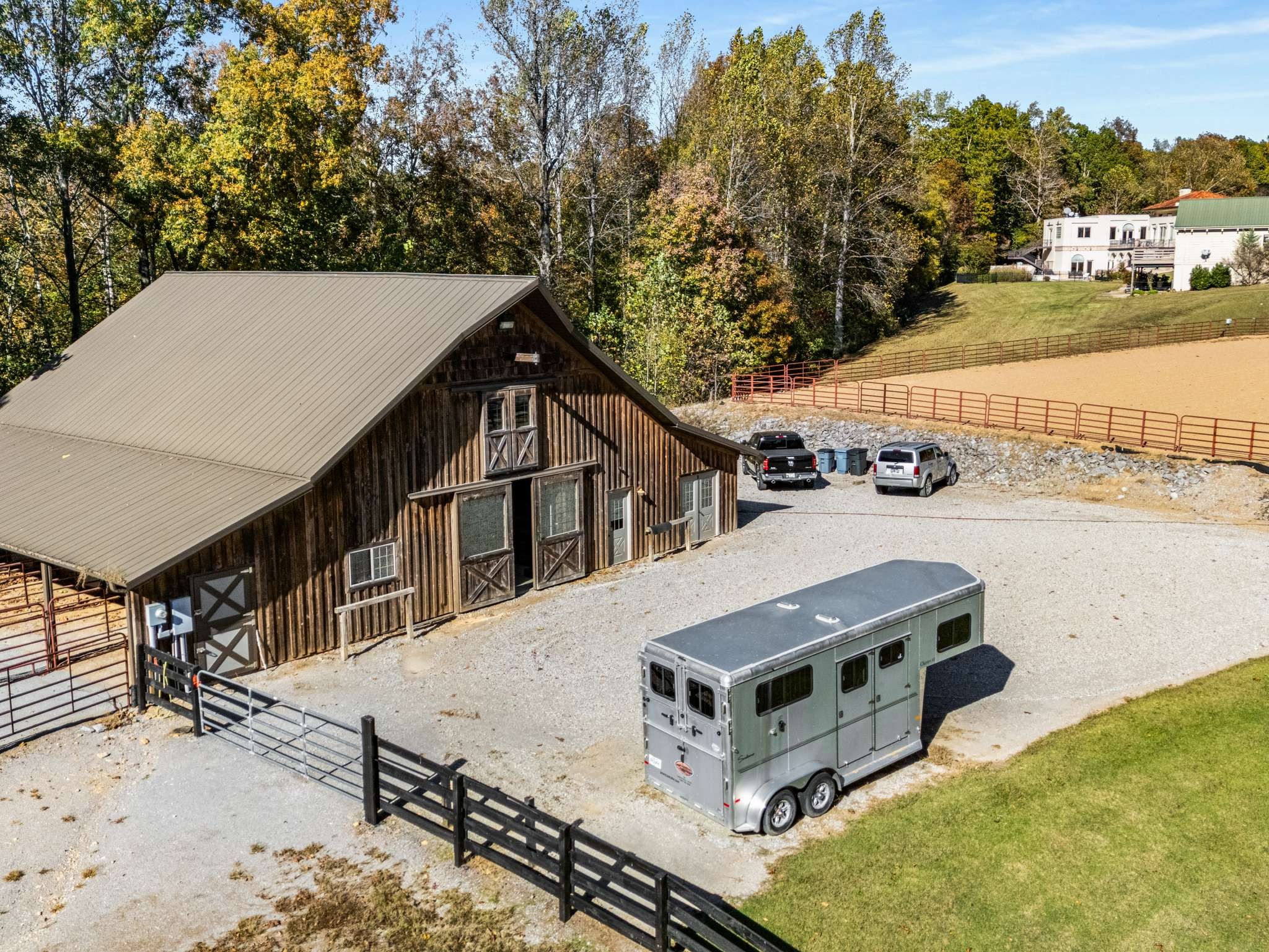 1032 Forest Drive Kingston Springs TN 37082