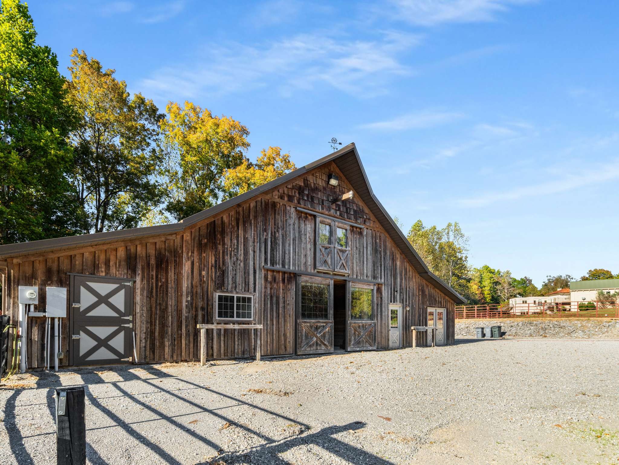 1032 Forest Drive Kingston Springs TN 37082