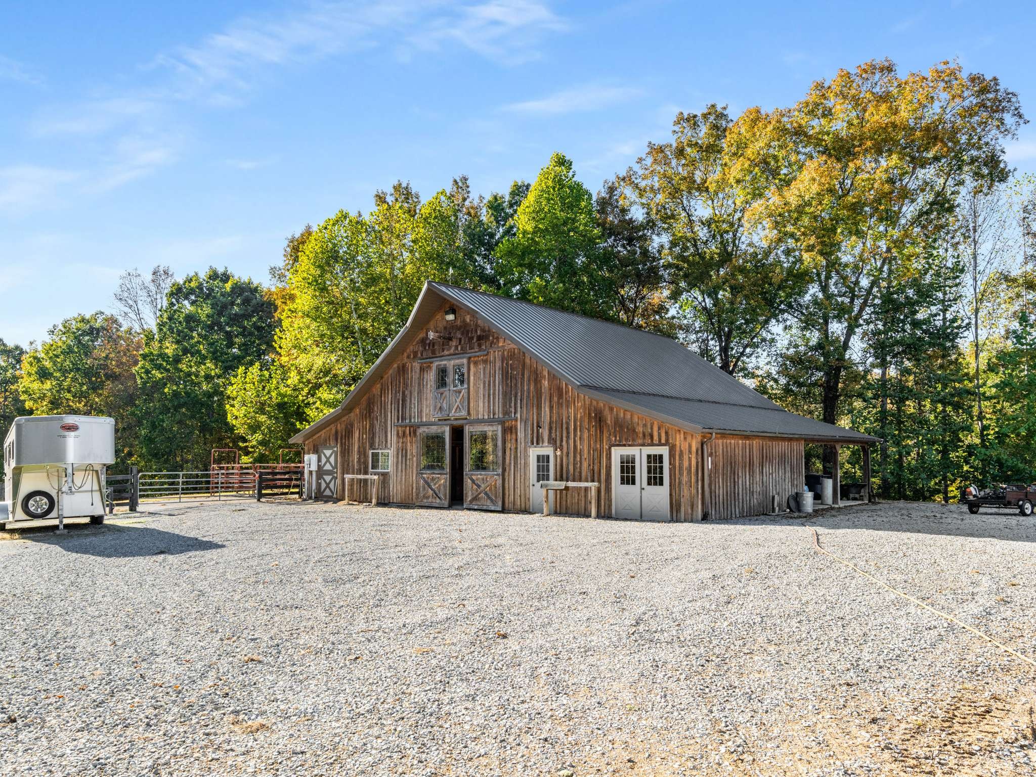 1032 Forest Drive Kingston Springs TN 37082