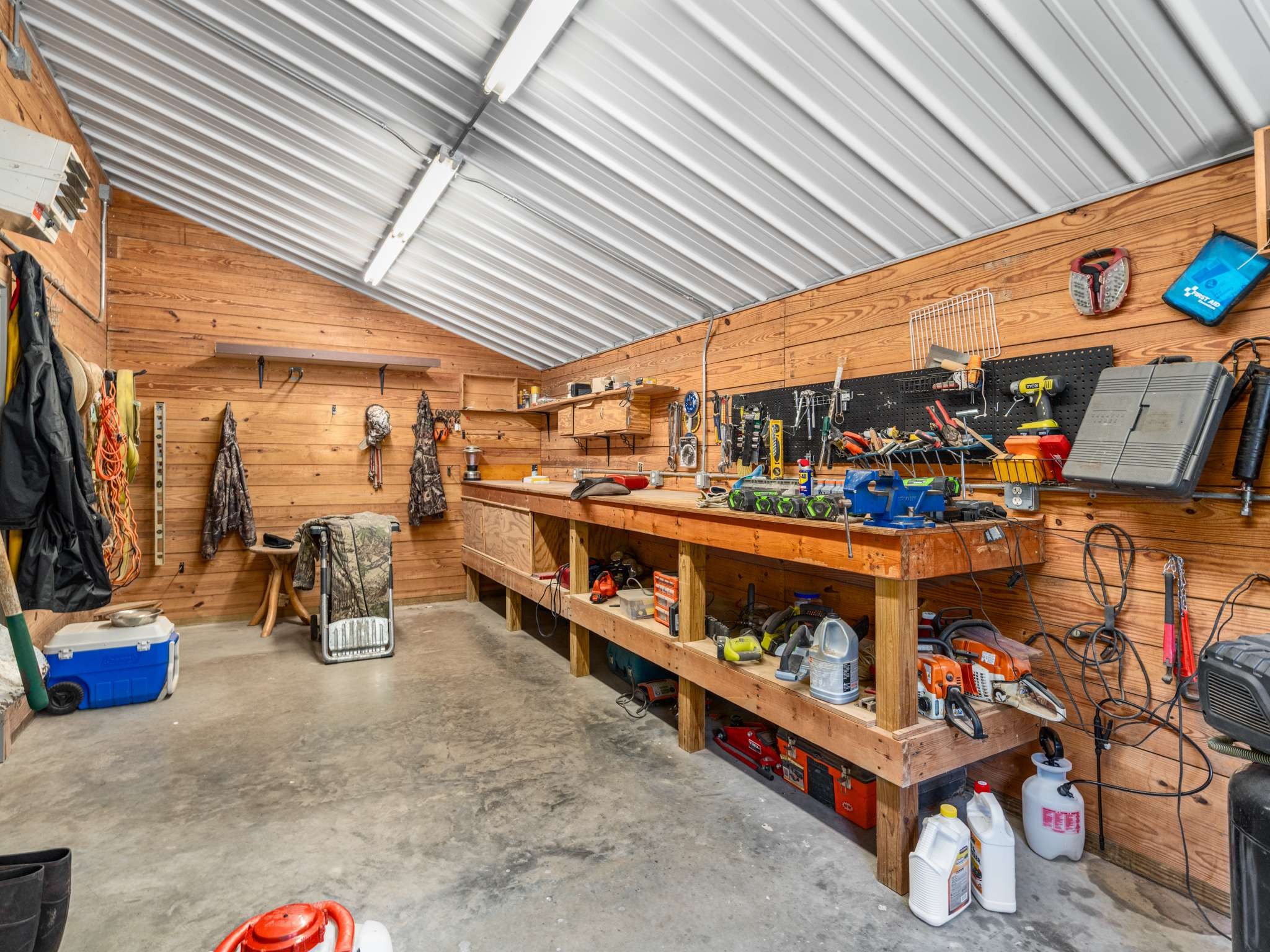 1032 Forest Drive Kingston Springs TN 37082