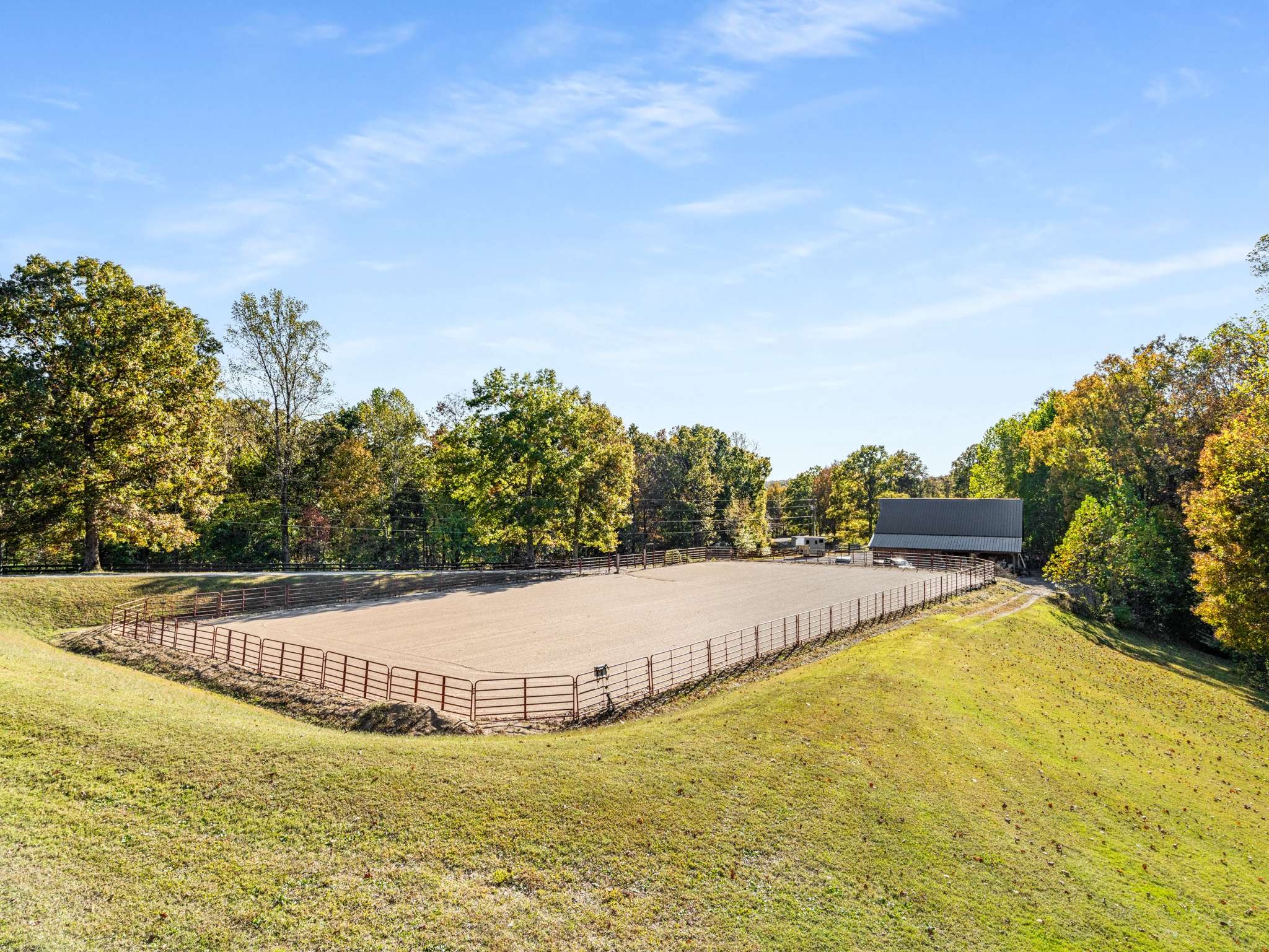 1032 Forest Drive Kingston Springs TN 37082