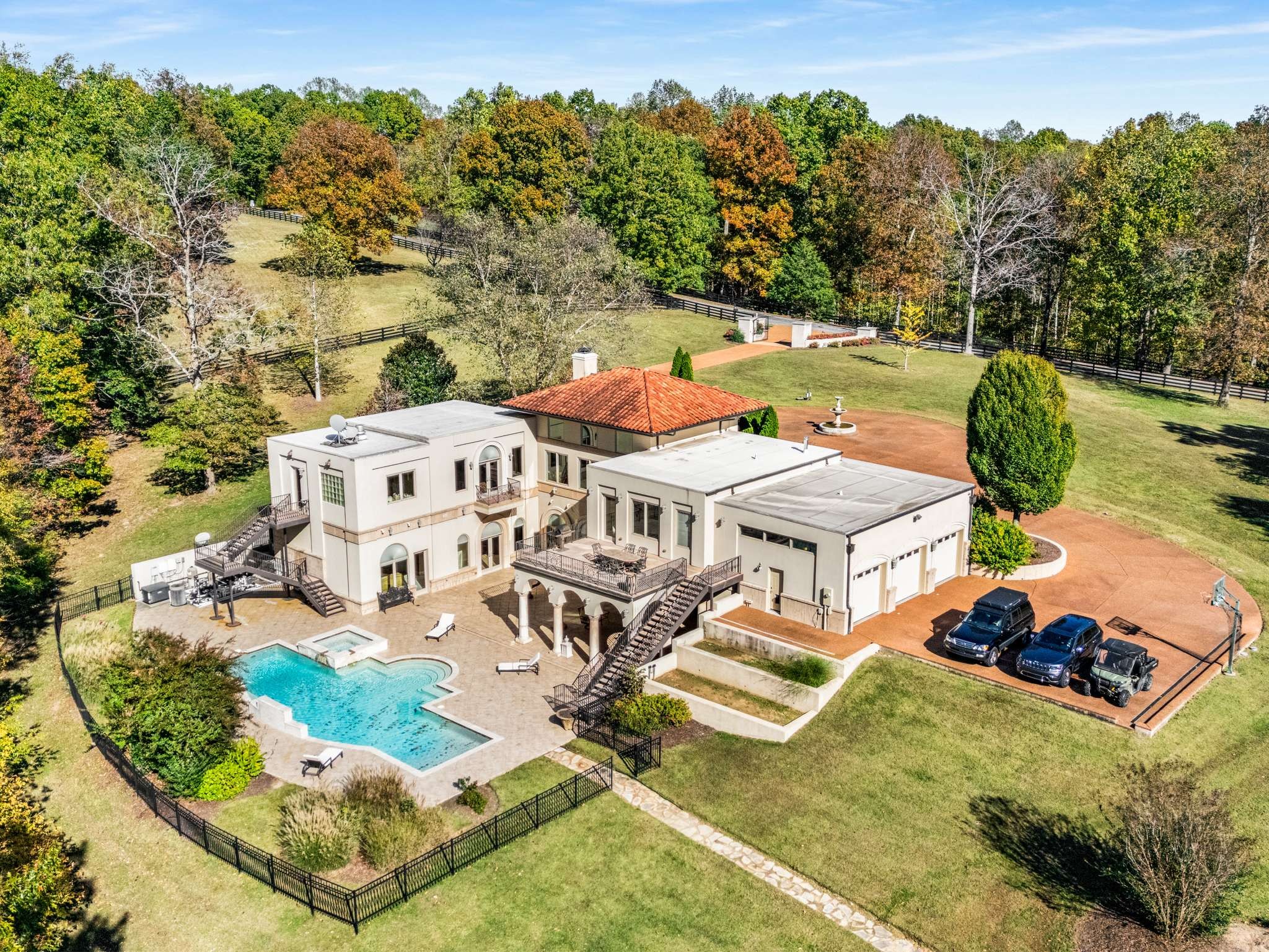 1032 Forest Drive Kingston Springs TN 37082
