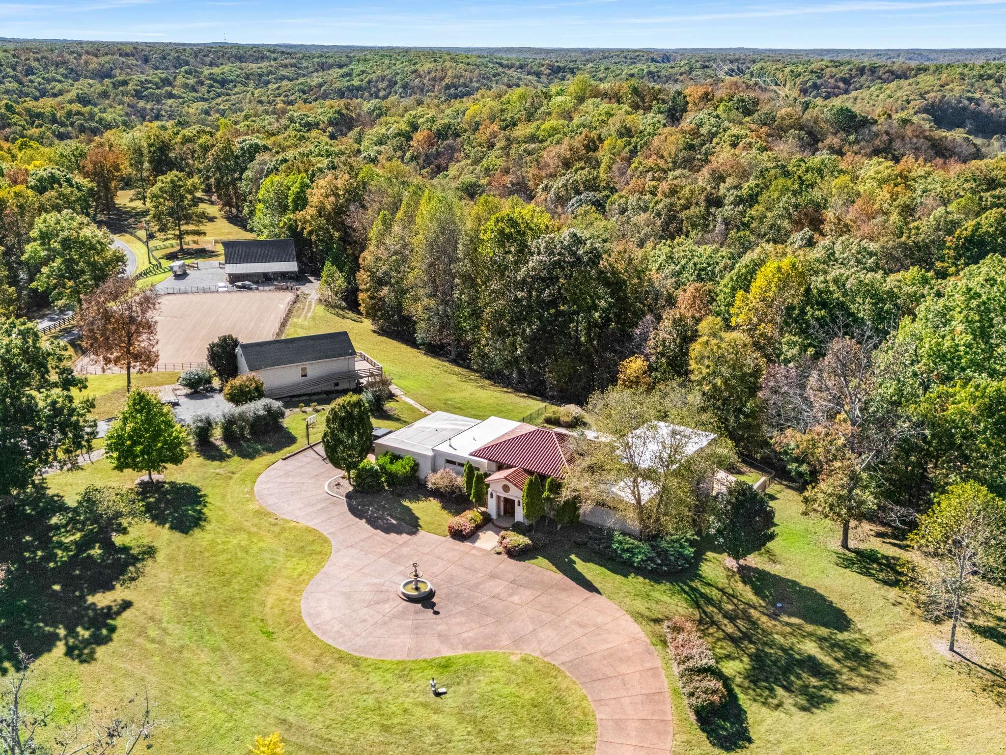 1032 Forest Drive Kingston Springs TN 37082