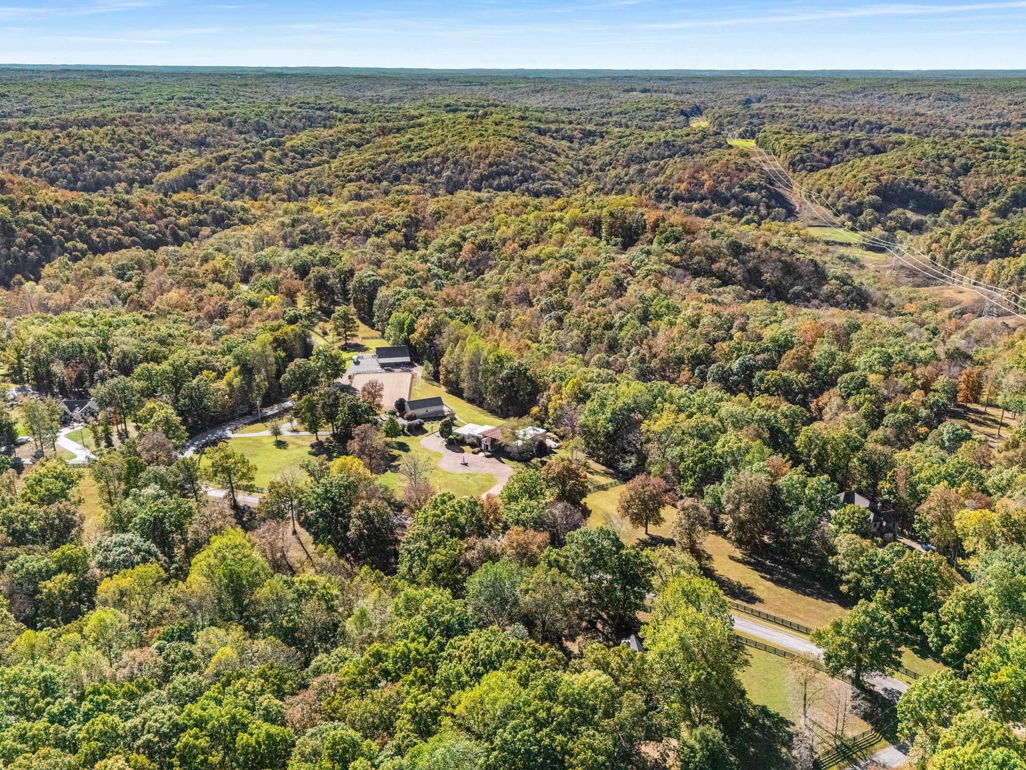 1032 Forest Drive Kingston Springs TN 37082