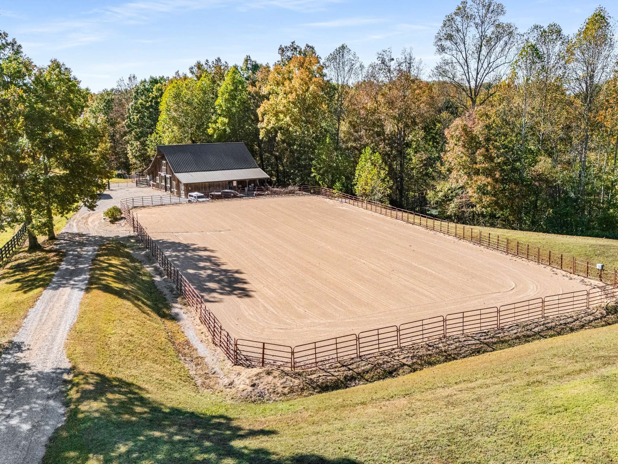 1032 Forest Drive Kingston Springs TN 37082