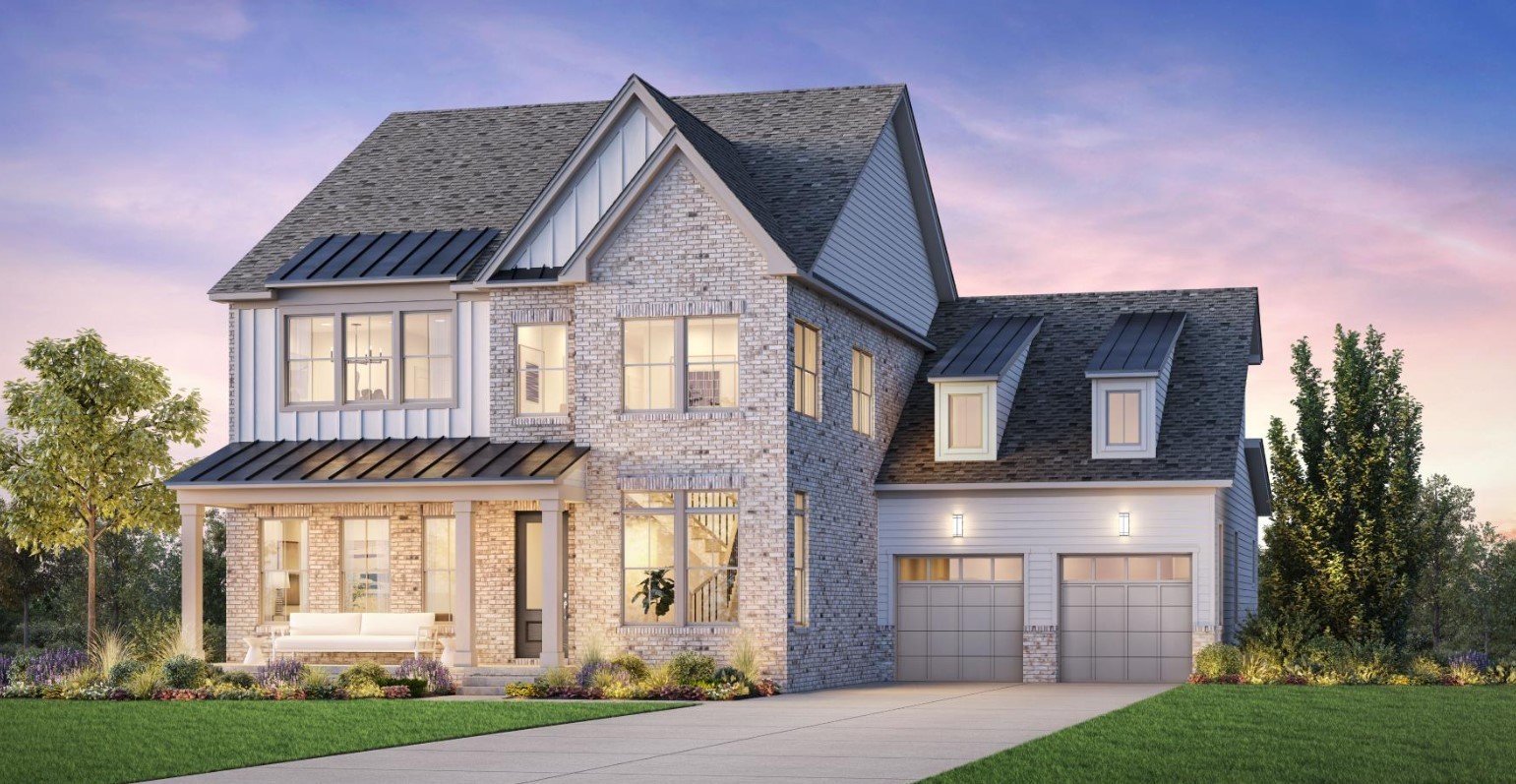 200 Berry Hunter Lane Franklin TN 37067