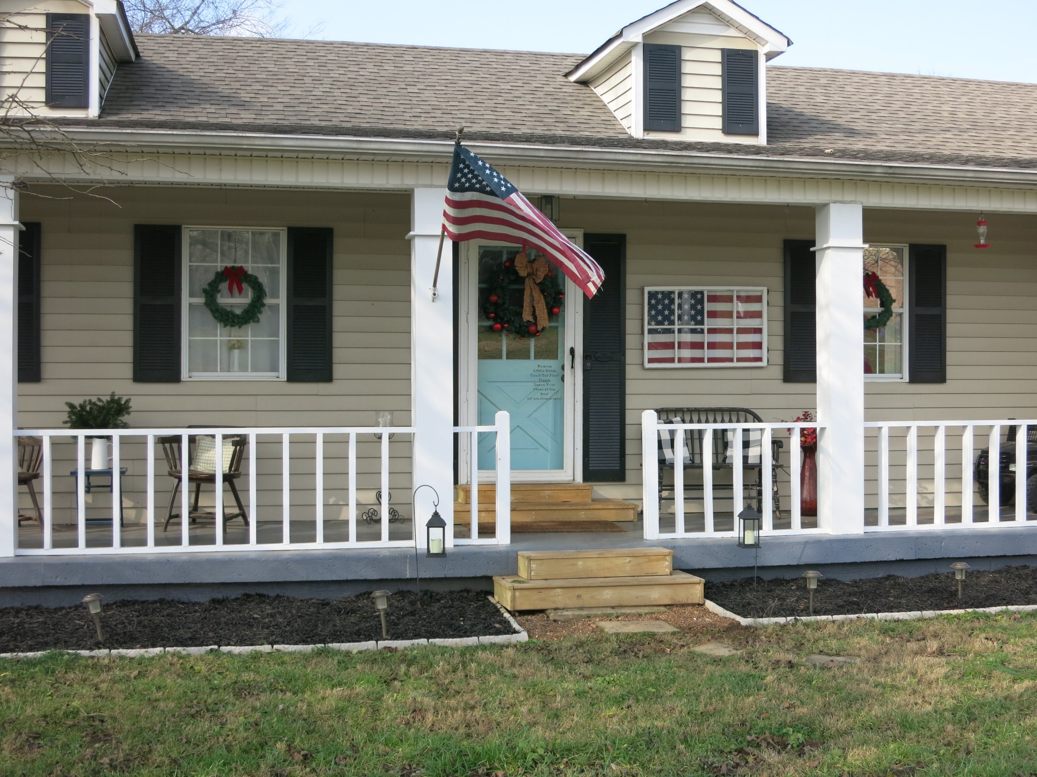 516 Hollerman Lane Gallatin TN 37066
