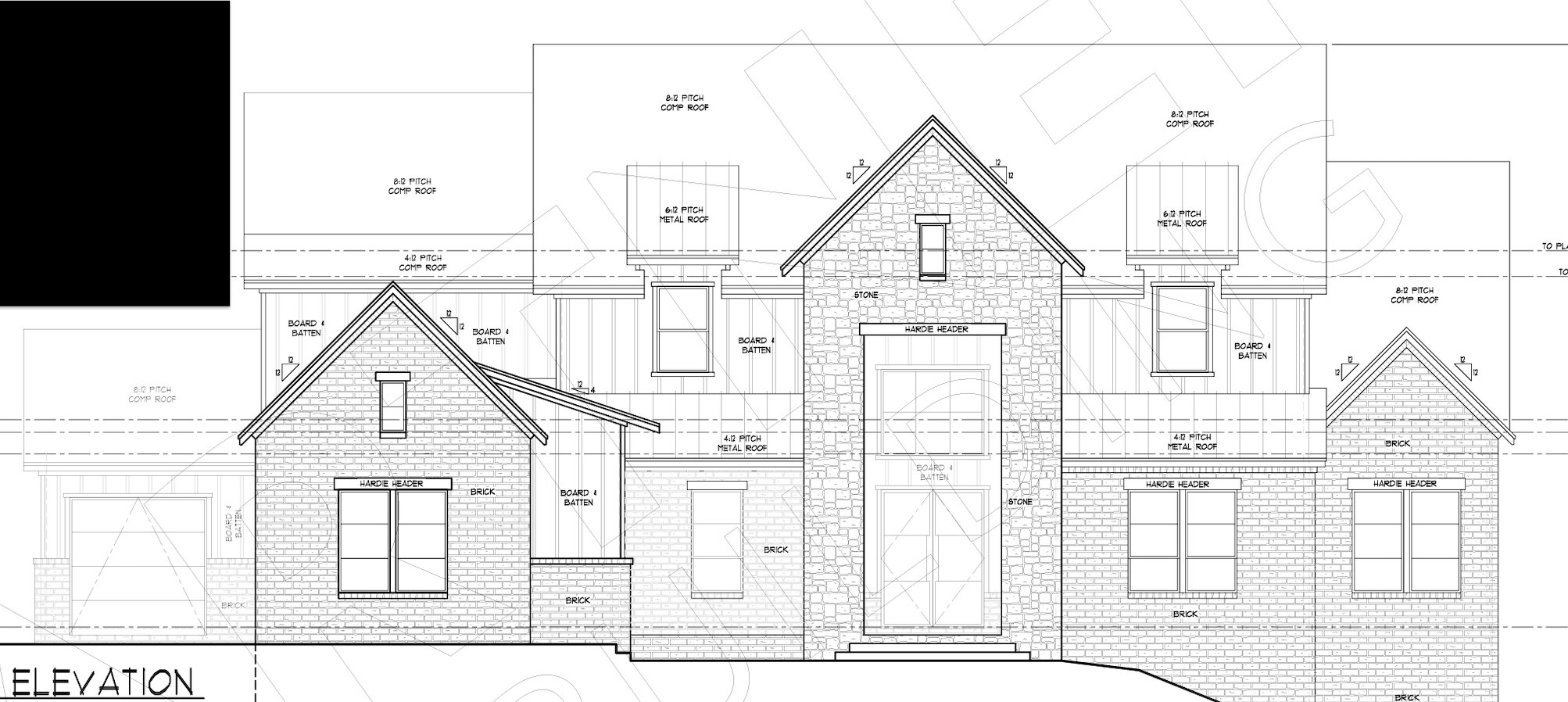7117 Bonterra Drive Franklin TN 37064