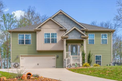 2675 Mockingbird Hill Road Palmyra TN 37142