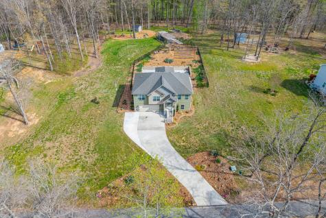 2675 Mockingbird Hill Road Palmyra TN 37142