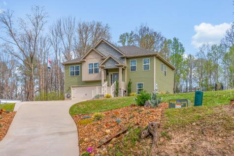 2675 Mockingbird Hill Road Palmyra TN 37142