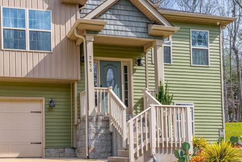 2675 Mockingbird Hill Road Palmyra TN 37142