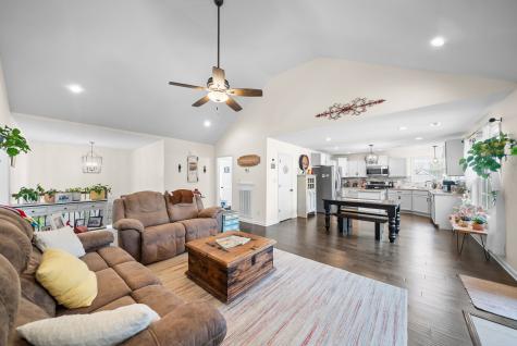 2675 Mockingbird Hill Road Palmyra TN 37142