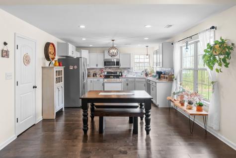 2675 Mockingbird Hill Road Palmyra TN 37142