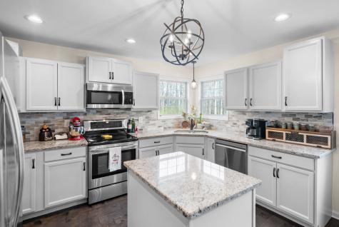 2675 Mockingbird Hill Road Palmyra TN 37142