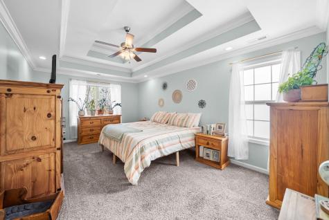 2675 Mockingbird Hill Road Palmyra TN 37142