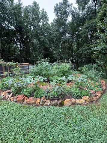 2675 Mockingbird Hill Road Palmyra TN 37142