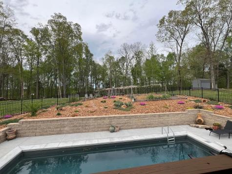 2675 Mockingbird Hill Road Palmyra TN 37142