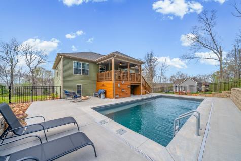 2675 Mockingbird Hill Road Palmyra TN 37142
