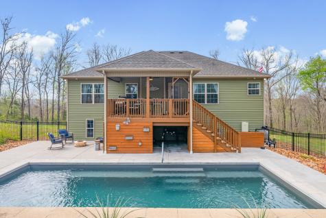 2675 Mockingbird Hill Road Palmyra TN 37142