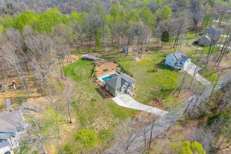 2675 Mockingbird Hill Road Palmyra TN 37142