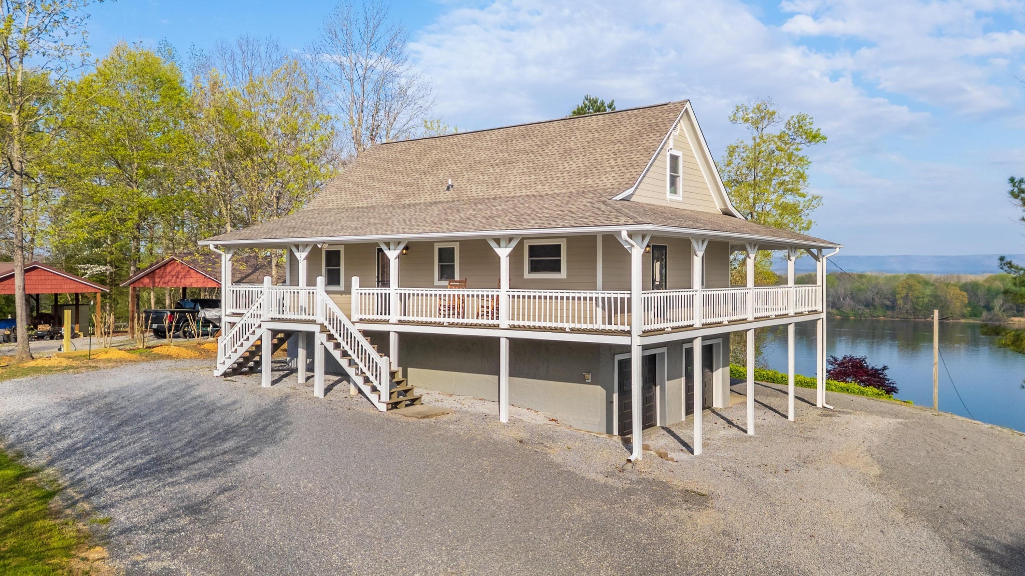 325 Russell Lane Decatur TN 37322