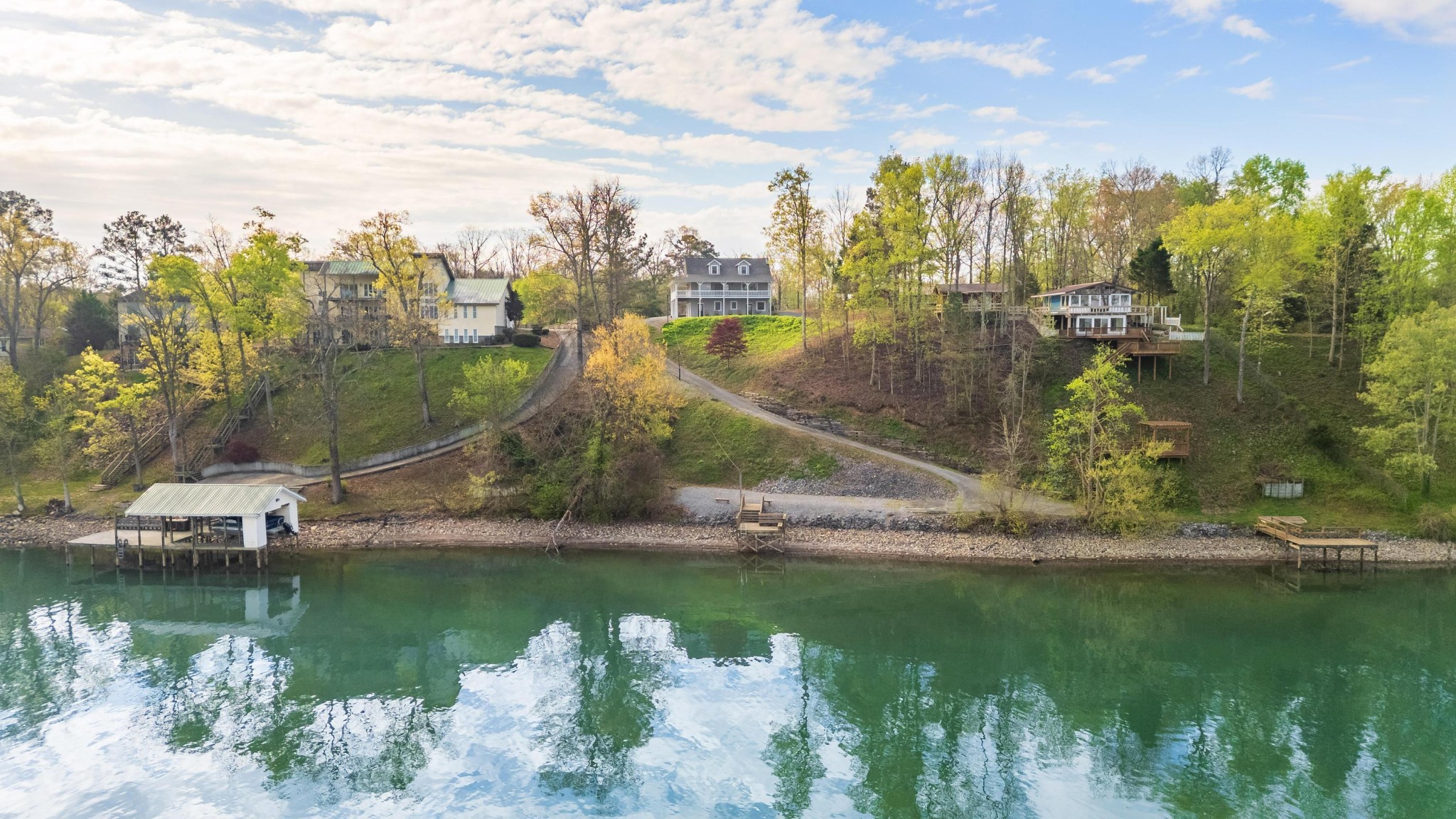 325 Russell Lane Decatur TN 37322